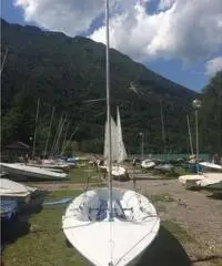 DERIVA 420 NAUTIVELA