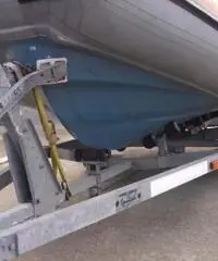 gommone Joker 470  € 3800