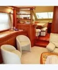 #MOTOR #YACHT A NOLEGGIO IN CROAZIA DALLA NORA NAUTICA