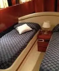 #MOTOR #YACHT A NOLEGGIO IN CROAZIA DALLA NORA NAUTICA