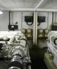 #MOTOR #YACHT A NOLEGGIO IN CROAZIA DALLA NORA NAUTICA