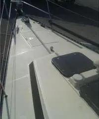 Barca a vela Ferretti Altura 10