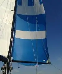 Barca a vela Ferretti Altura 10