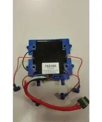 CENTRALINA JOHNSON 115HP PLSTS DEL 2003