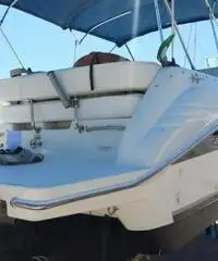 Fantastico Sea Ray 250