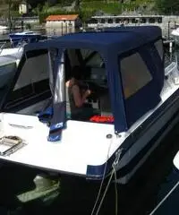 Imbarcazione Lema Sabinal 23