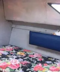 Imbarcazione Lema Sabinal 23