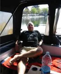 Imbarcazione Lema Sabinal 23