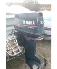 Motore fuoribordo Yamaha Top 700 Motore fuoribordo Yamaha Top 700