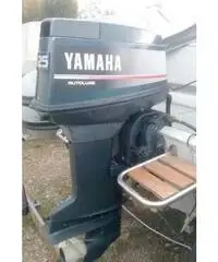Motore fuoribordo Yamaha Top 700