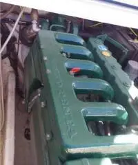 motore volvo penta aqad40