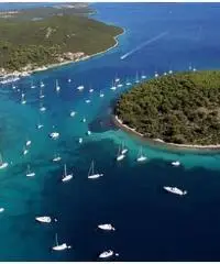 Noleggio barca in Croazia 30% di sconto