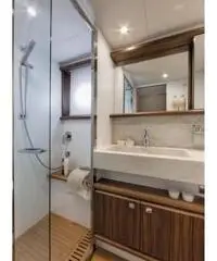 ABSOLUTE 55 Sport Yacht