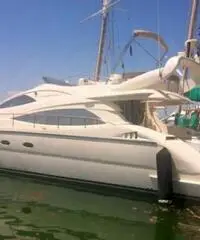 AICON Aicon 56' Fly Bridge AICON Aicon 56' Fly Bridge