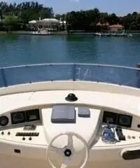 AICON Aicon 56' Fly Bridge AICON Aicon 56' Fly Bridge