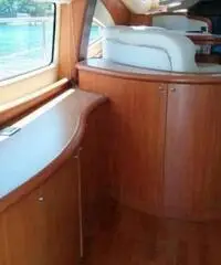 AICON Aicon 56' Fly Bridge AICON Aicon 56' Fly Bridge
