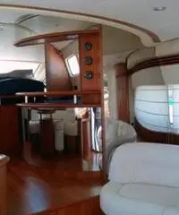 AICON Aicon 56' Fly Bridge AICON Aicon 56' Fly Bridge