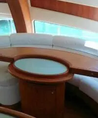 AICON Aicon 56' Fly Bridge AICON Aicon 56' Fly Bridge