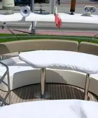 AICON Aicon 56' Fly Bridge AICON Aicon 56' Fly Bridge