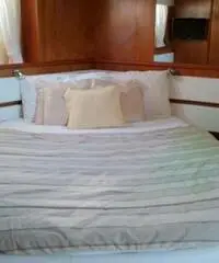 AICON Aicon 56' Fly Bridge AICON Aicon 56' Fly Bridge