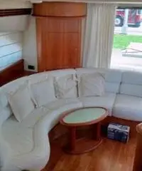 AICON Aicon 56' Fly Bridge AICON Aicon 56' Fly Bridge