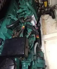 ASTONDOA AS 40 Open