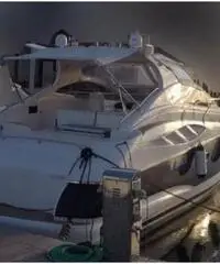 ASTONDOA AS 40 Open