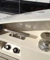 ASTONDOA ASTONDOA 53 OPEN HT