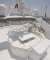 AZIMUT 100 jumbo