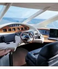 AZIMUT 55 E