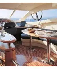 AZIMUT 55 E