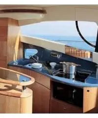 AZIMUT 55 E
