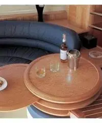 AZIMUT 55 E