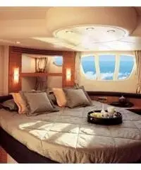 AZIMUT 55 E