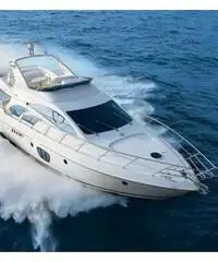AZIMUT 55 E