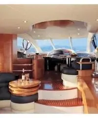 AZIMUT 55 E