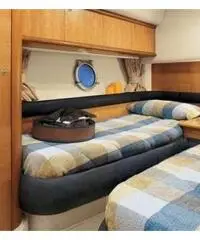 AZIMUT 55 E