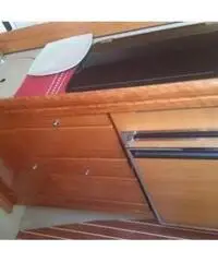 BAVARIA 29 Sport