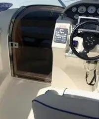 BAVARIA BMB 32 HT