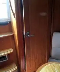 BAVARIA BMB 32 HT