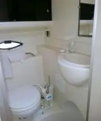 BAYLINER 2855 Ciera