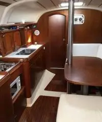 BENETEAU OCEANIS 351