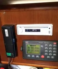 BENETEAU OCEANIS 351