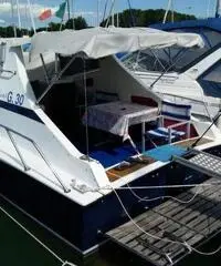 Cabinato natante