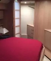 CANTIERI ESTENSI 540 GOLDSTAR S