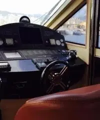 CANTIERI ESTENSI 540 GOLDSTAR S