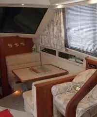 Carver Boat 33