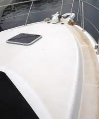 Carver Boat 33