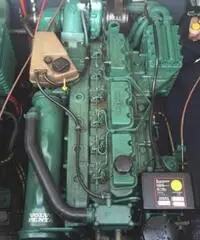 CRANCHI ACQUAMARINA 31