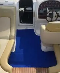 CRANCHI ACQUAMARINA 31